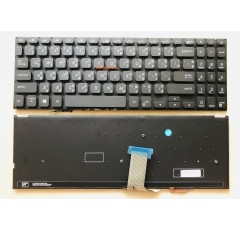 Asus Keyboard คีย์บอร์ด VivoBook S15 S530U S530F ภาษาไทย อังกฤษ